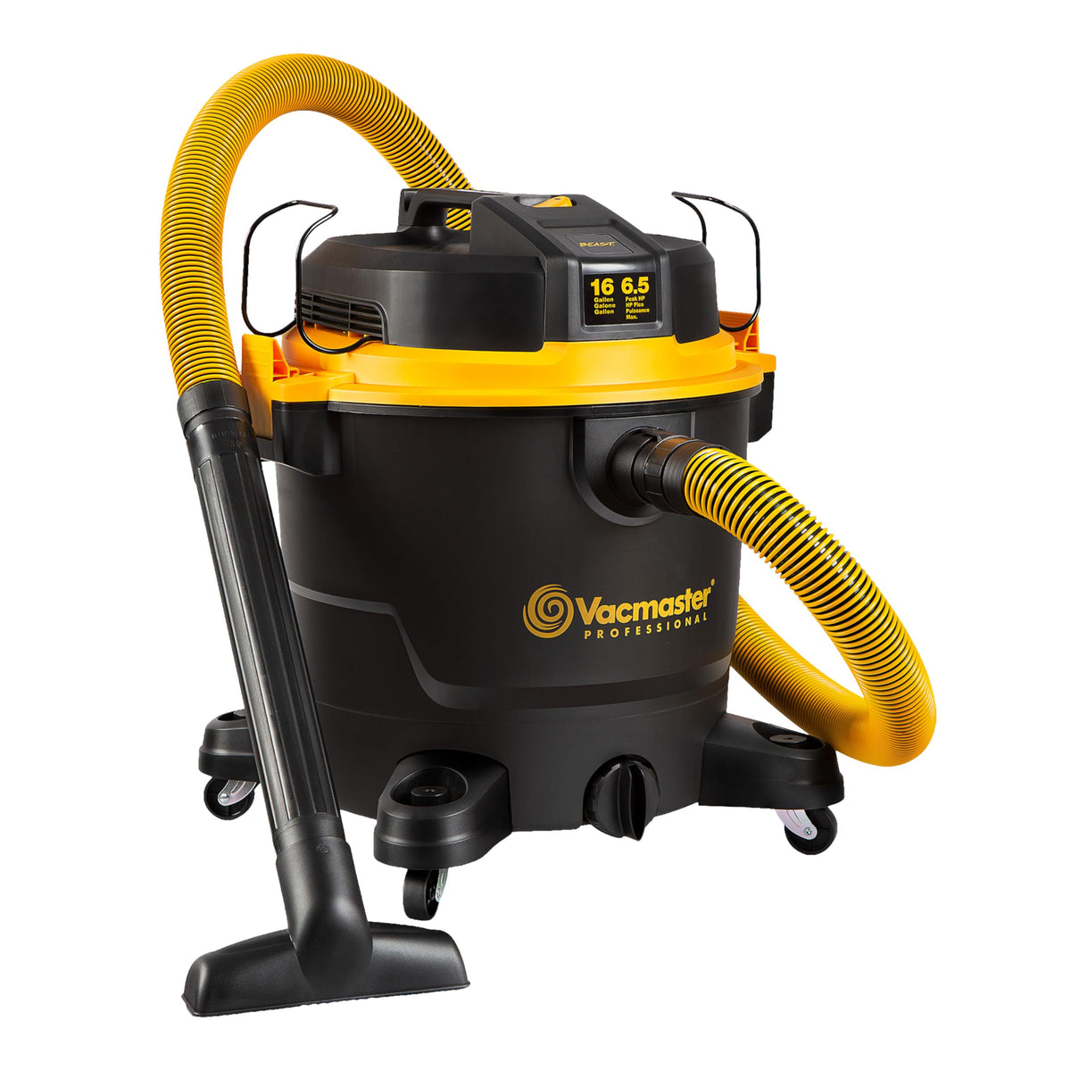 16-Gal Wet/Dry Vac X679474