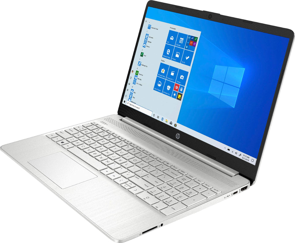 15.6" Full HD Touch-Screen Laptop, AMD Ryzen 7, 8GB Memory, 512GB SSD E662582