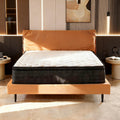 Full Size 10 Inch Hybrid Mattress with Gel Memory Foam & Pocket Springs Y4312