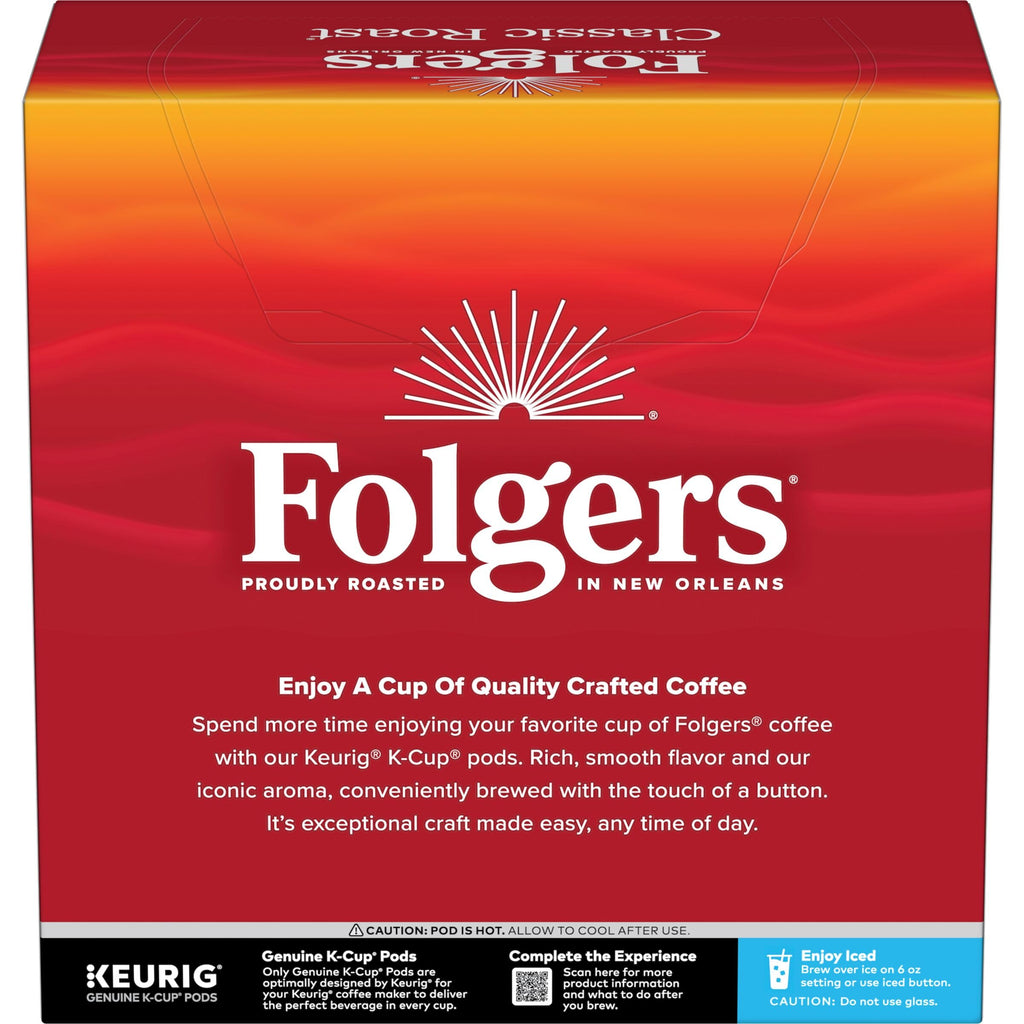 Medium Roast Coffee K-Cup Pods 128 Count G4111