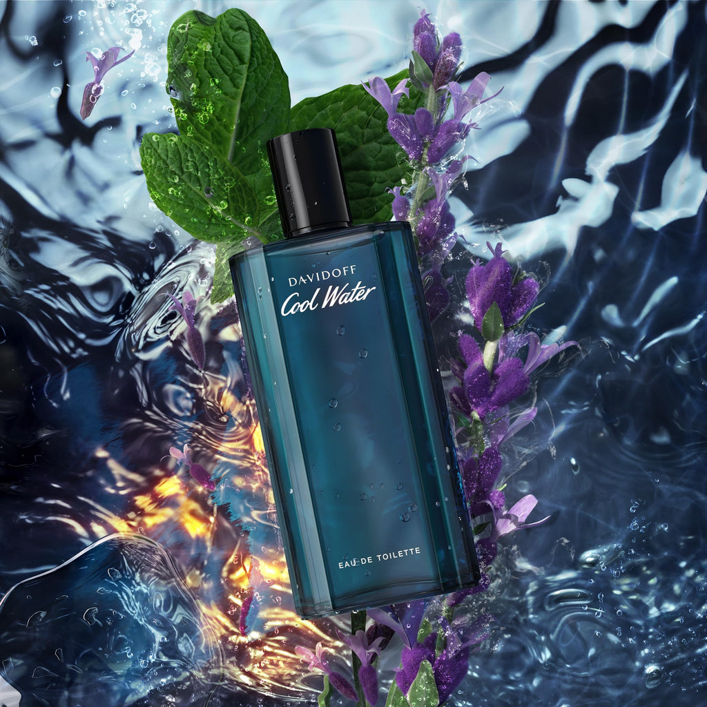 Aromatic Eau de Toilette J346