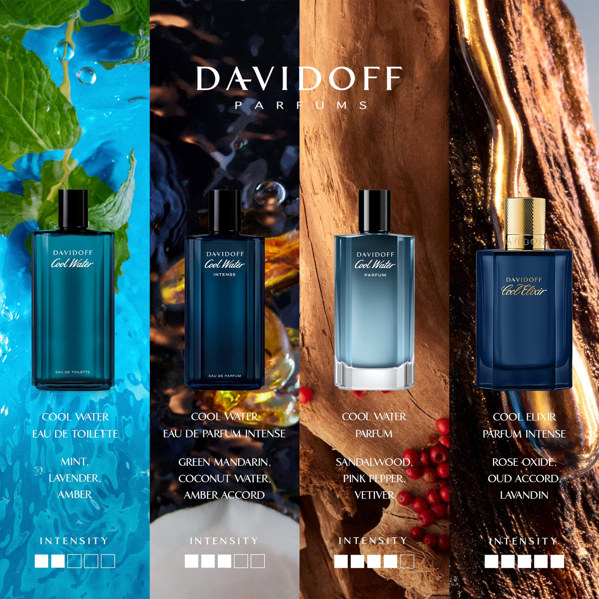 Aromatic Eau de Toilette J346