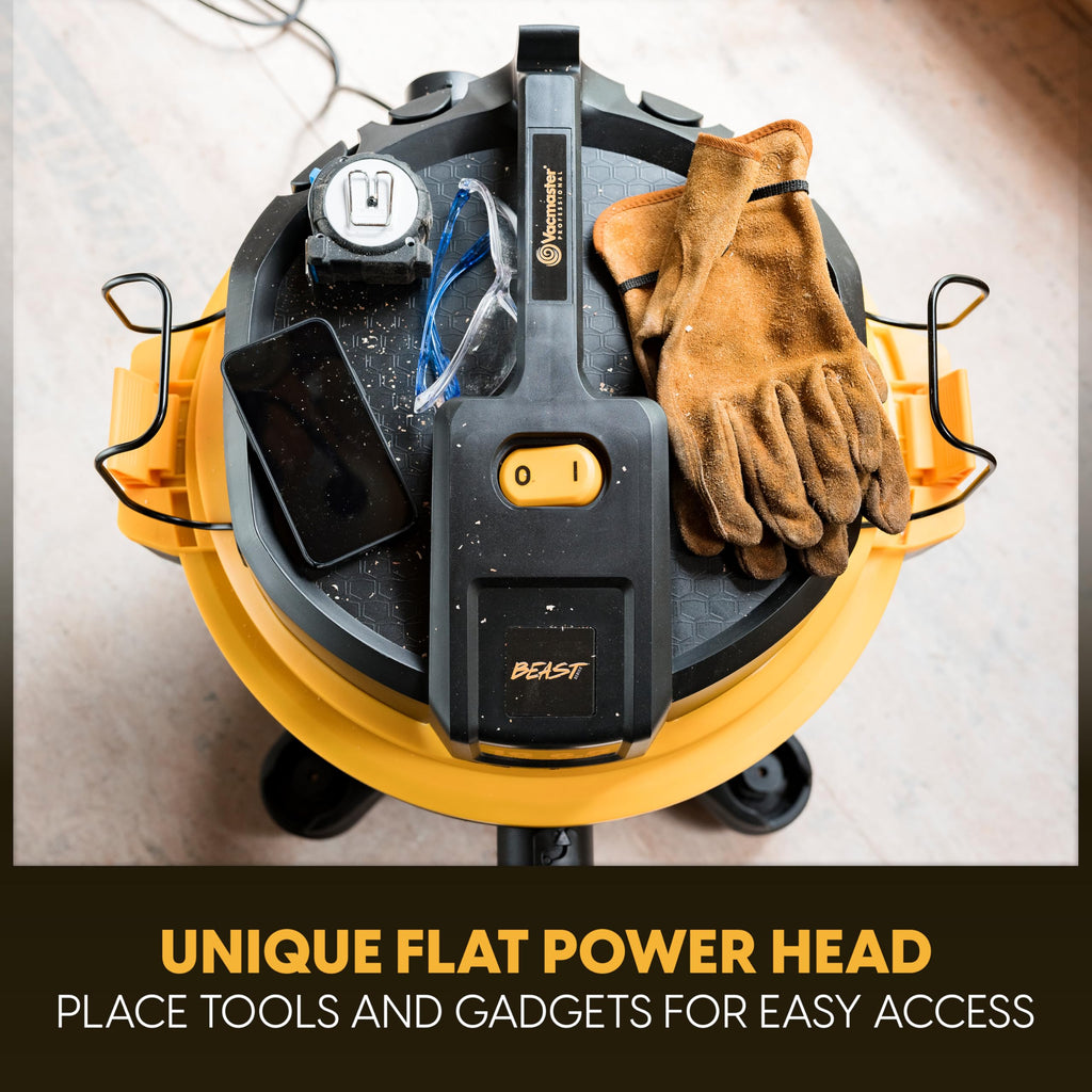 16-Gal Wet/Dry Vac X679474