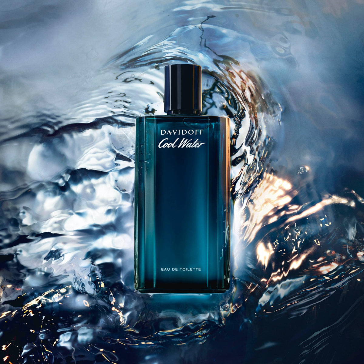 Aromatic Eau de Toilette J346